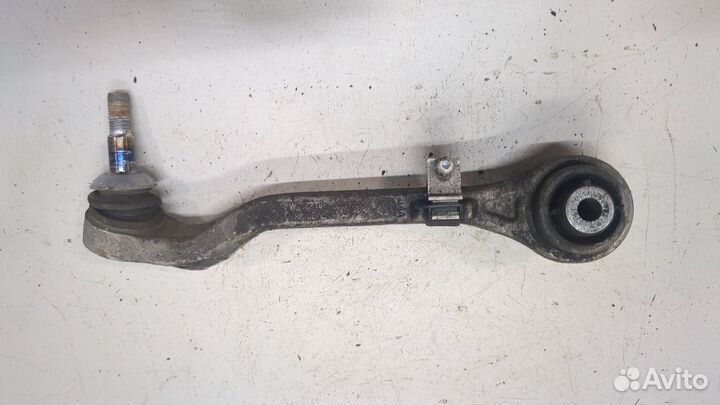 Рычаг подвески киа Ceed, 2016