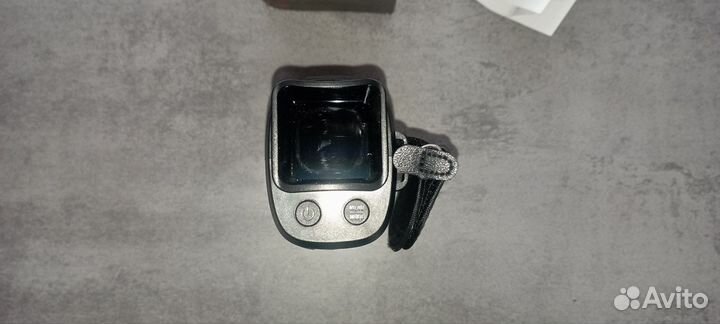 Монокуляр ночного видения с режимом записи