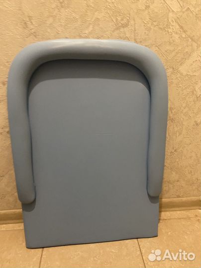 Пеленальная доска