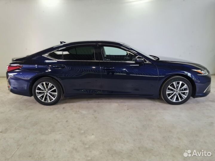 Lexus ES 2.5 AT, 2019, 73 964 км