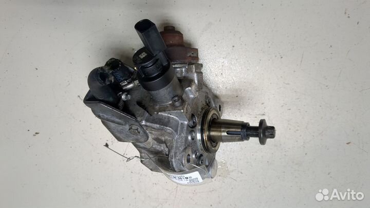 Тнвд BMW X1 (E84), 2011