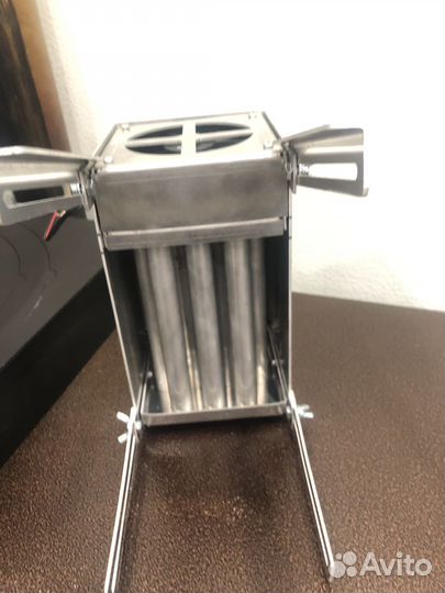 Теплообменник