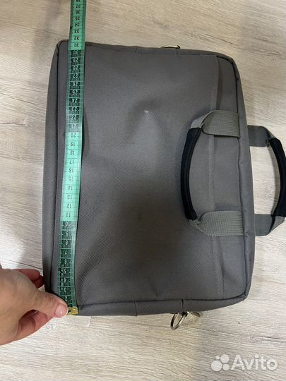 Сумка для ноутбука