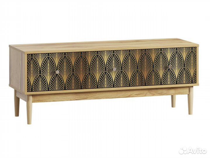 Тв-тумба Тайрон-2 Palm