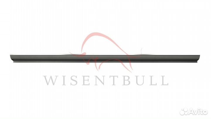 Пороги для Mazda Familia BA (1994–1998)