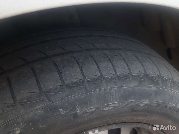 Pirelli Cinturato P1 195/65 R15