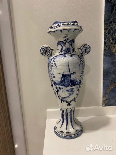 Фарфоровая посуда Германия. Винтаж