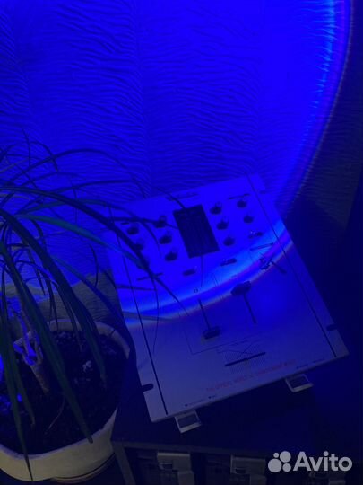 Denon dn-x120