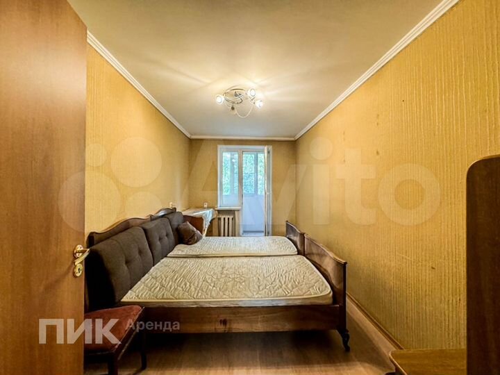 2-к. квартира, 57,6 м², 2/9 эт.