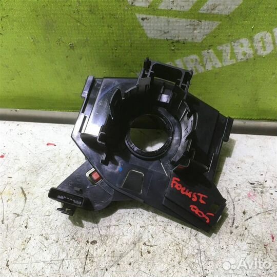 Механизм подрулевой SRS Форд Фокус 1