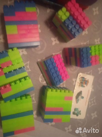 Конструктор