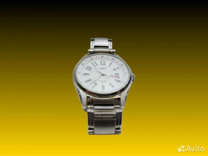 П.3072 Наручные часы Casio Collection BEM-101D-7A
