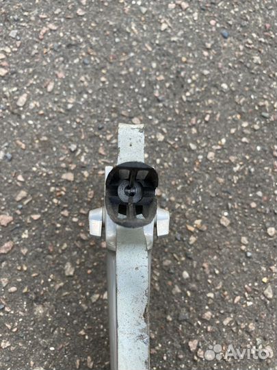 Краскопульт безвоздушный Г-10-1Н