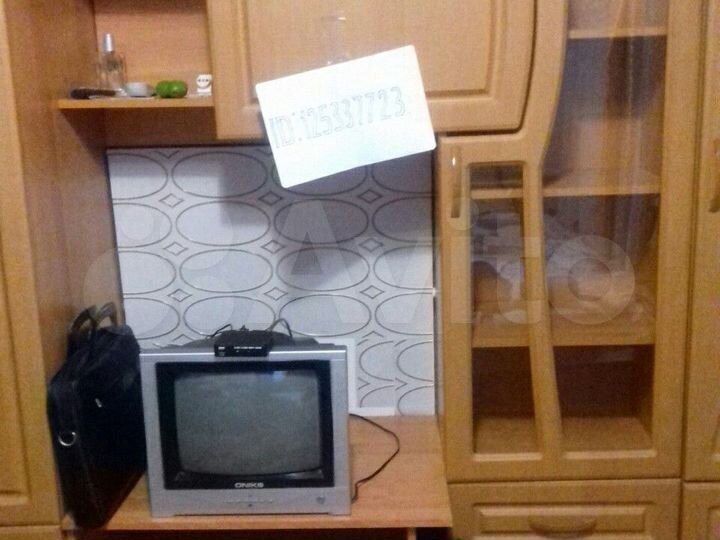 Дом 26 м² на участке 3 сот.