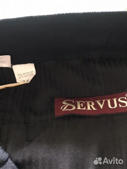 Костюм на подростка