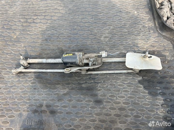 Трапеция дворников Toyota Carina ST215