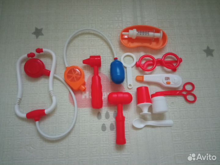 Набор детский 