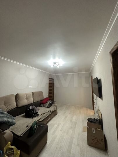 2-к. квартира, 48 м², 1/5 эт.