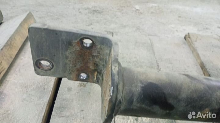 Фаркоп Mazda 626 GE FS 2.0