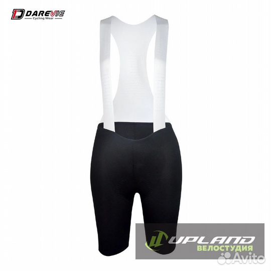 Женские велошорты DVP086W