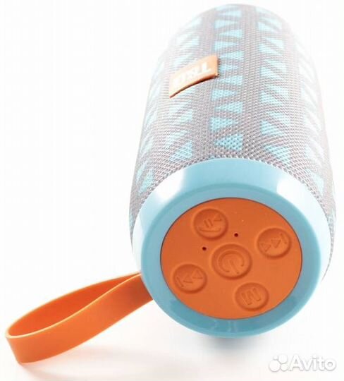 Колонка Bluetooth #8827