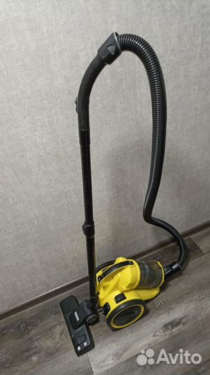 Пылесос karcher VC3 ERP