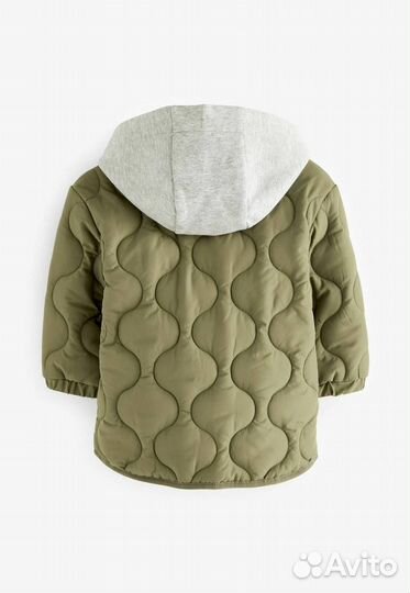 Куртка детская next original 86,92,110,116