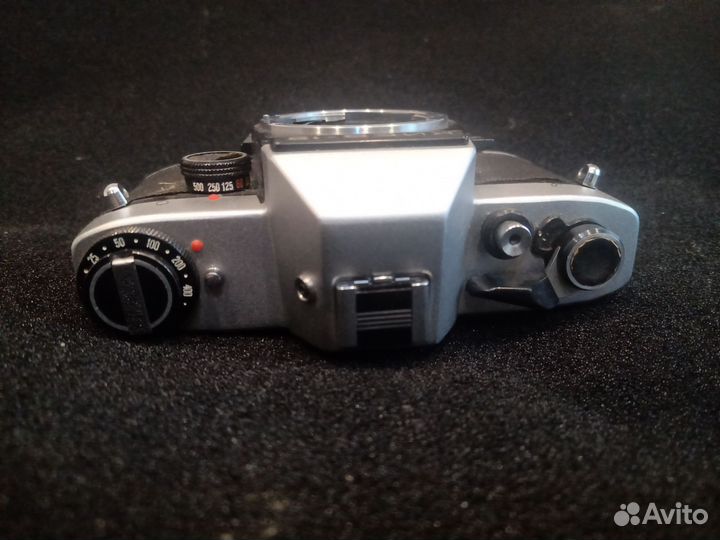 Плёночный фотоаппарат Киев 19 СССР тушка