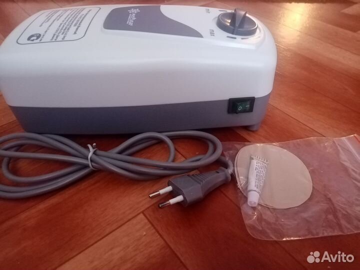 Матрас противопролежневый ячеистый