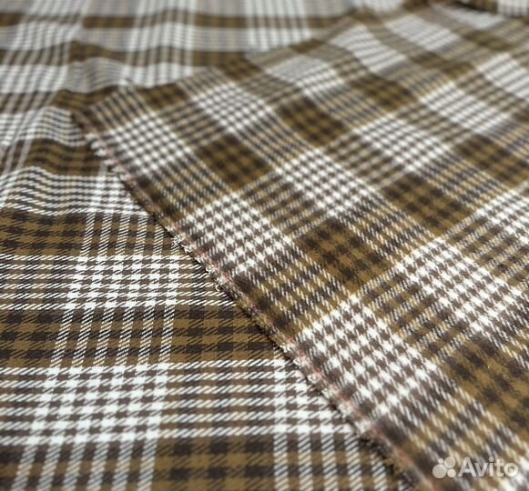 Ткань Фланель 100% вискоза 150см