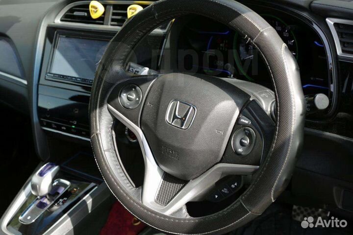 Honda Shuttle 1.5 AMT, 2016, 173 000 км