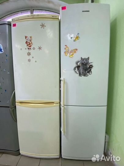 Холодильник б,у