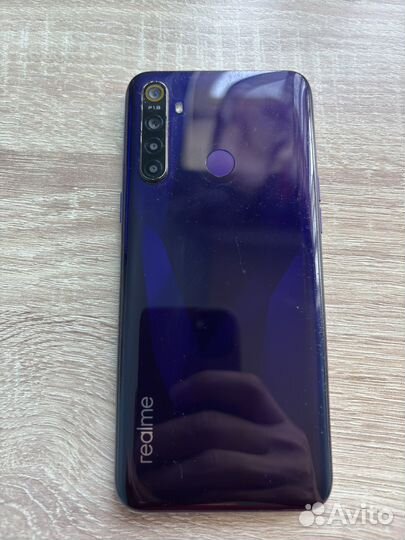 realme 5, 3/64 ГБ