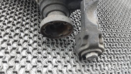 Редуктор переднего моста land rover discovery 3 (F