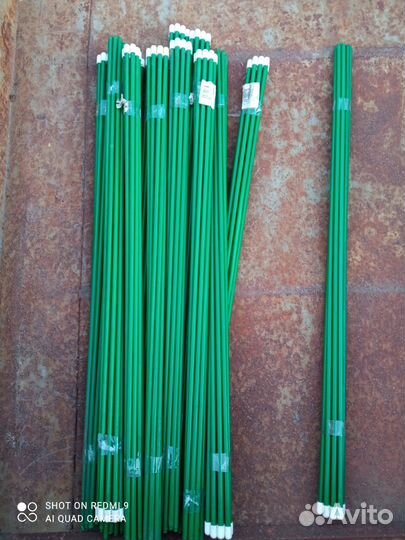 Колышки огородные