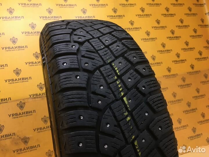 Continental IceContact 2 185/65 R15 92T