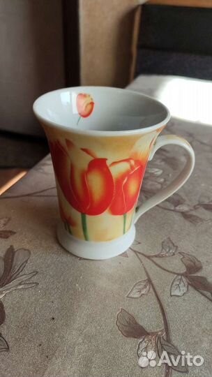 Посуда, СССР