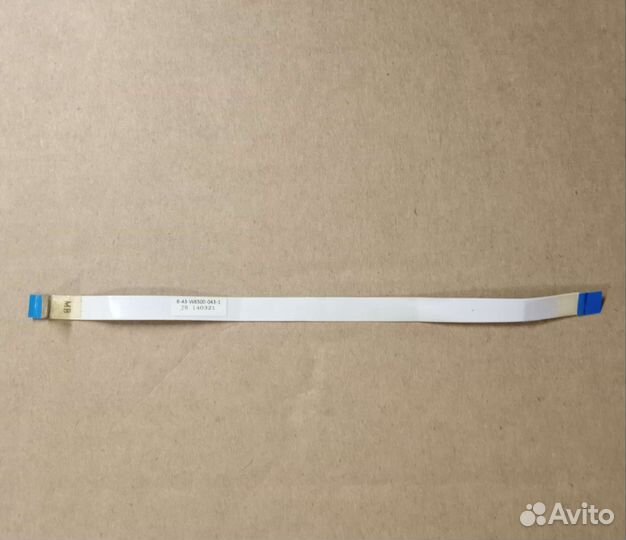 Шлейф 6-43-W6500-043-1 для ноутбука DNS W650EH-2