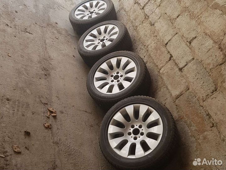 Continental CrossTrac HS3 245/50 R18 110M