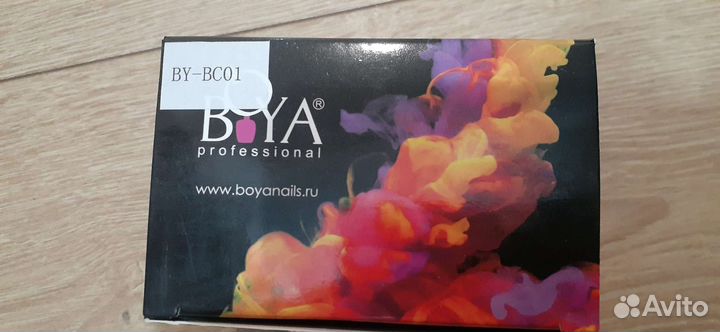 Базовое покрытие