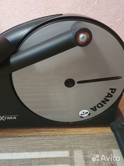 Эллиптический тренажер proxima panda FE-115A