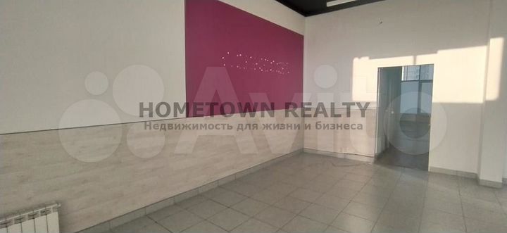 ПСН с Арендатором - 120.9 м² с мебелью