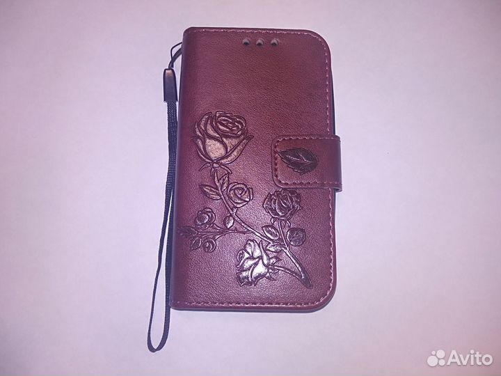 Чехол для телефона samsung новый