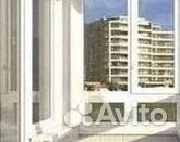 Окна за 7 дней