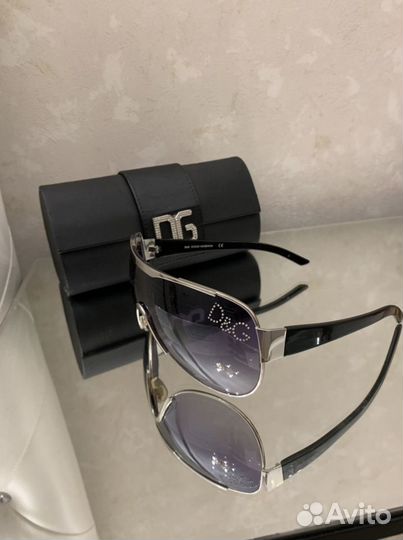 Очки dolce gabbana оригинал