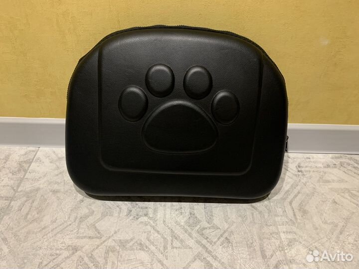 Переноска для животных