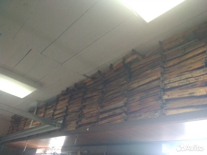 Инвентарь для пчеловодства