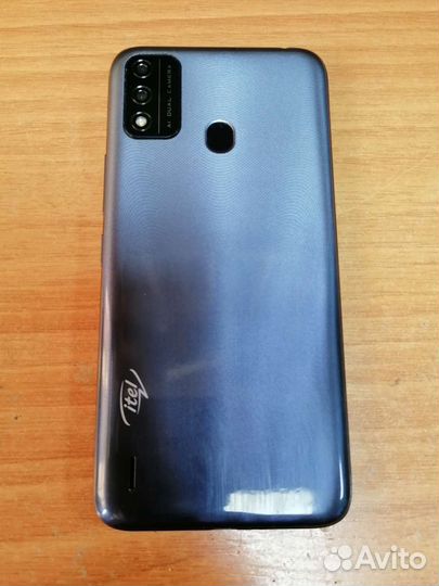 Телефон Intel A48 2 32