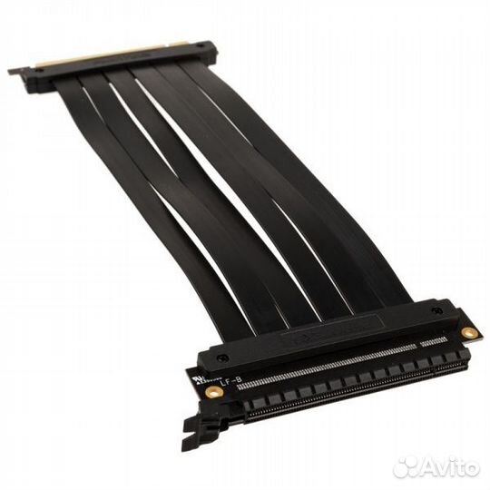 Райзер-удлинитель PCI-E X16 to X16 полный