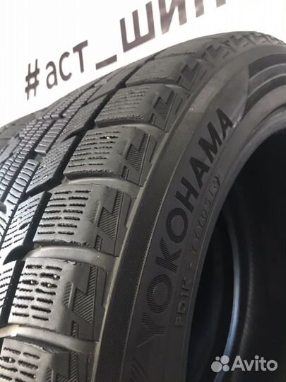 Yokohama Ice Guard IG50+ 185/65 R15